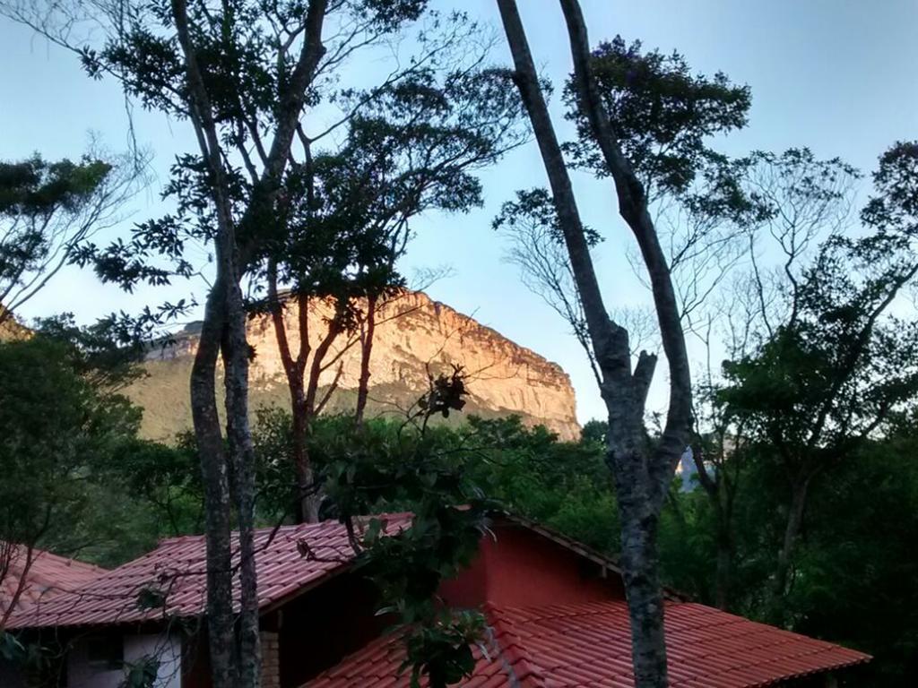 Camping Guapira Vale do Capao Pokoj fotografie